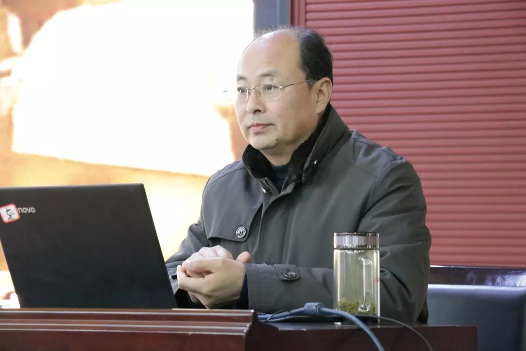 南陽(yáng)市第十九中學(xué)校吳振飛