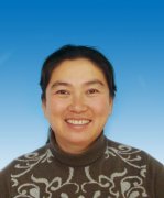 岳琳：河南省學(xué)科帶頭人，高級教師，體育學(xué)科