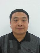 金毓海，河南省骨干教師，高級教師，政治學(xué)科