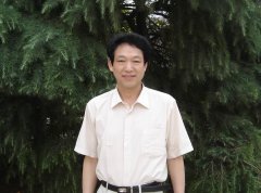 王興順,河南省骨干教師，高級教師
