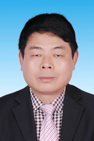 程守江：研究生，高級教師，省級骨干教師