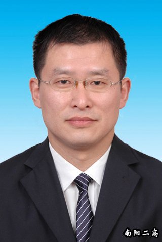 肖寒鵬：河南省骨干教師，高級教師，信息技術(shù)