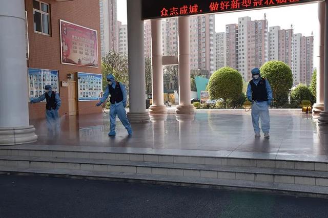 現(xiàn)場：南陽一中返校復學首日全流程：貼心、放心