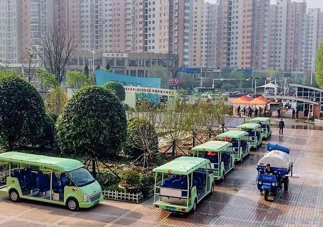 現(xiàn)場：南陽一中返校復學首日全流程：貼心、放心